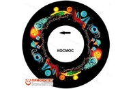 Колесо спецэффектов «твердое»