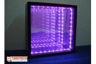 Панно «Бесконечность»