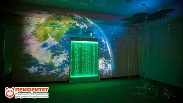 Проекционный дизайн «Виртуальная реальность» максимальный комплект Проекционный дизайн «Виртуальная реальность» максимальный комплект