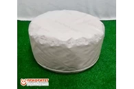 Мягкая форма «Пуфик круглый»