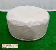 Пуф круглый1