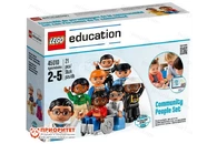 LEGO DUPLO «Городские жители» 45010