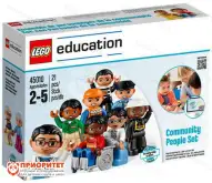 LEGO DUPLO «Городские жители» 450101