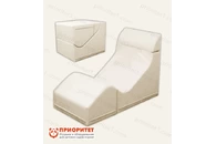 Терапевтическое кресло-кубик