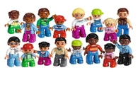LEGO DUPLO «Люди мира» 45011