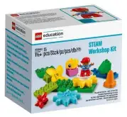 Набор LEGO DUPLO «Планета STEAM» 20004531