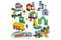 Набор LEGO DUPLO «Наш городок» 45021
