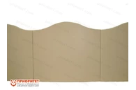 Мат настенный «Волна»