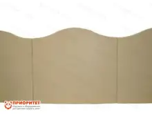 Мат настенный «Волна»1