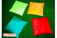 Детская подушечка с гранулами большая