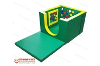 Дидактический комплект «Укромный уголок»