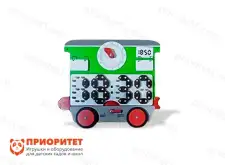 Модуль №2 «Вагон-время»1