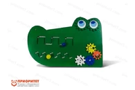 Модуль №1 «Зубчатые колесики»