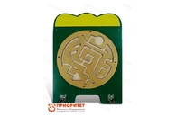 Модуль №2 «Лабиринт»