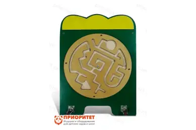 Модуль №2 «Лабиринт» Модуль №2 «Лабиринт»