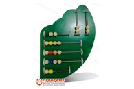 Модуль №5 «Счеты»