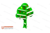 Экополка «Сладкая яблонька»