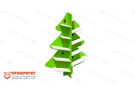 Экополка «Лесная ёлочка»