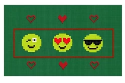 Лего-стена для конструирования Большие возможности1