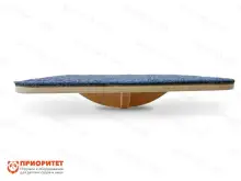 Балансир квадратный с тактильным покрытием для реабилитации1