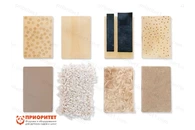 Тактильные доски «Чуткие пальчики» (8 штук)