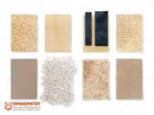 Тактильные доски «Чуткие пальчики» (8 штук)1