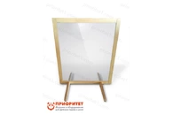 Мольберт прозрачный «Творческий ребенок»