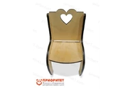 Стульчик для кукол «Ласковое детство»