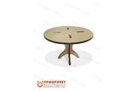 Столик для кукол «Ласковое детство»