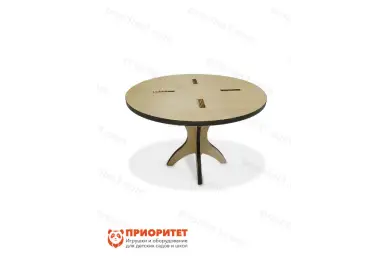 Столик для кукол «Ласковое детство» Столик для кукол «Ласковое детство»