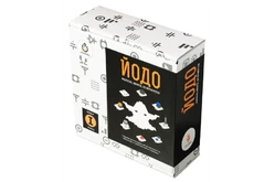 Электронный конструктор Амперка «Йодо»1