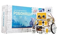 Электронный конструктор Амперка «Робоняша»