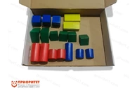 Конструктор напольный «Большая стройка»