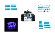 Конструктор радиоэлектроники и программирования базовый