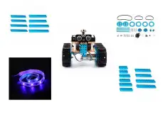 Конструктор радиоэлектроники и программирования базовый1