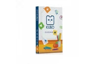 Набор пластинок «Программирование+ с КУБО»