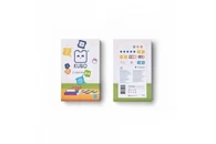 Набор пластинок «Программирование 2+ с КУБО»