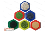 Тактильные коврики «Новые ощущения»