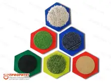 Тактильные коврики «Новые ощущения»1