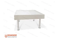 Световой стол для песочной анимации «Приоритет» (белый)