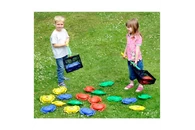 Набор «Крабы» Гигант (счет от 1 до 20)