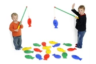 Набор «Рыбалка Гигант» (счет от 1 до 20)