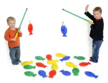 Набор «Рыбалка Гигант» (счет от 1 до 20)1