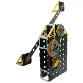 Набор Полидрон «Проектирование» (комплект на группу)1