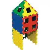 Набор Полидрон Супер-гигант-31