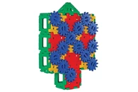 Набор Полидрон Гигант «Огромные шестеренки»