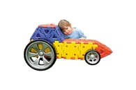 Набор Полидрон Гигант «Конструируем транспорт»