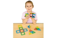 Набор Полидрон Магнитный «Супер» (комплект на группу)