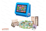 Интерактивный логопедический комплекс «Рычи, не молчи Plus»