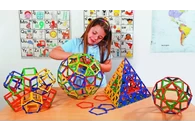 Набор Полидрон Каркасы «Комплексный»